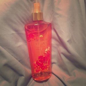Victoria secret body spray