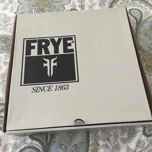 Frye Melissa scrunch ankle bootie