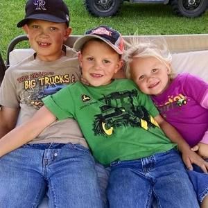 Meet your Posher, Kassie