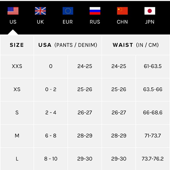 7 For All Mankind - Picture 4 of 4