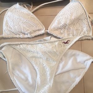 Hollister Bikini