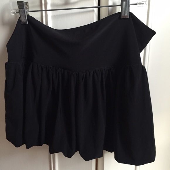 Swim coverup, Mini skirt - Picture 1 of 4