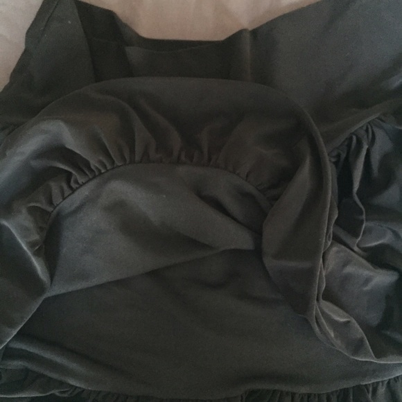 Swim coverup, Mini skirt - Picture 4 of 4