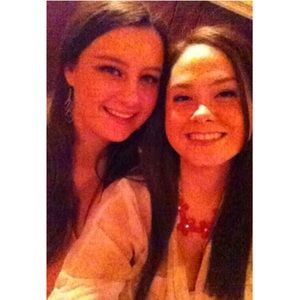 Meet your Posher, Nicole