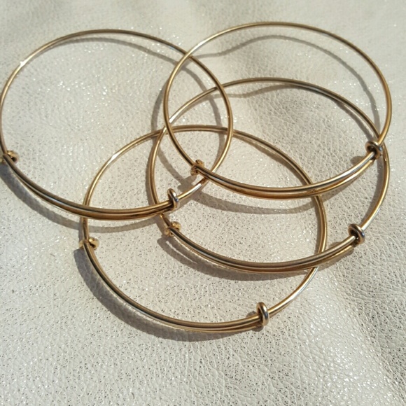 Alex and Ani Bracelet