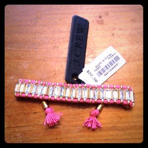 Jcrew bracelet
