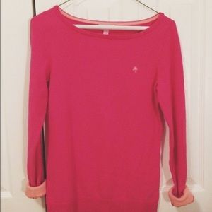 Lilly Pulitzer Sweater - worn once