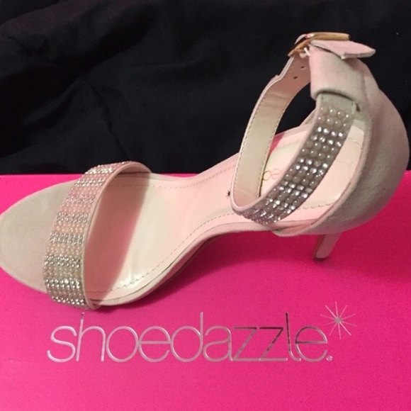 Shoe Dazzle Shoes - NWT Shoe Dazzle Martina!👠👠👠