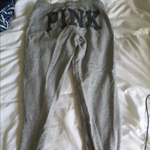 Sweat pants
