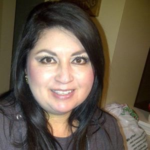 Meet your Posher, Bertha