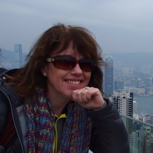 Meet your Posher, Susan