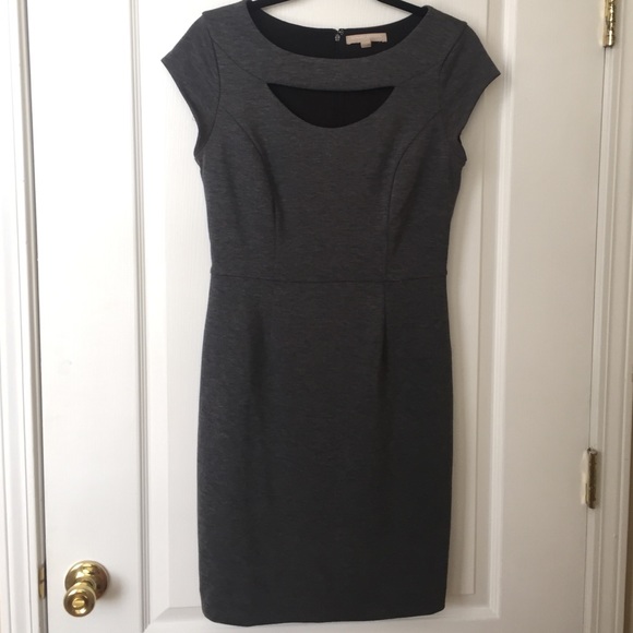 Banana republic dress