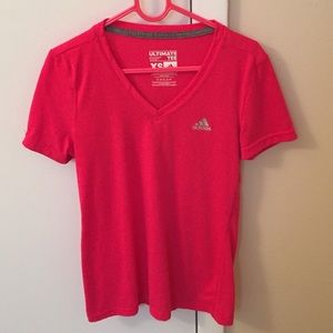 Adidas ultimate tee
