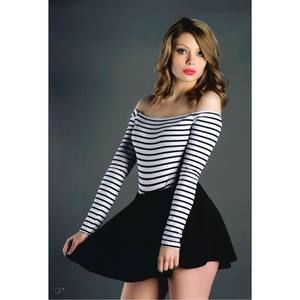 Meet your Posher, Krosbie