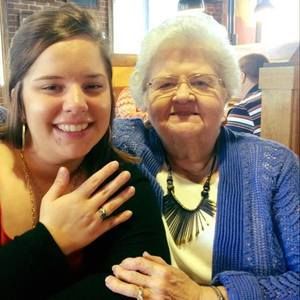 Meet your Posher, Morgan