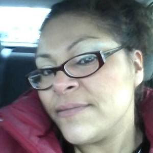 Meet your Posher, Lorena