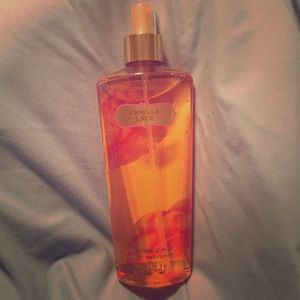 Victoria secret body spray