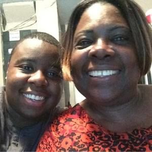 Meet your Posher, Maxine