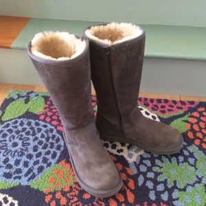 UGG boots