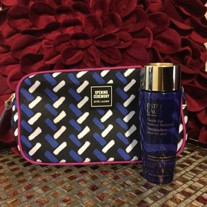 🌷Gentle Eye Make up Remover & Bag