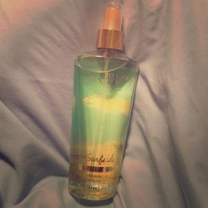 Victoria secret body spray