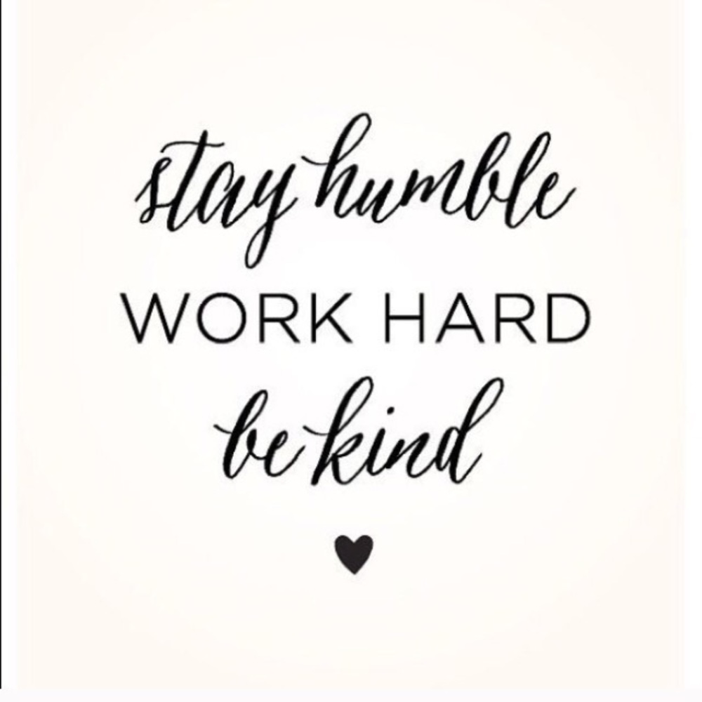 Meet your Posher, Colleen