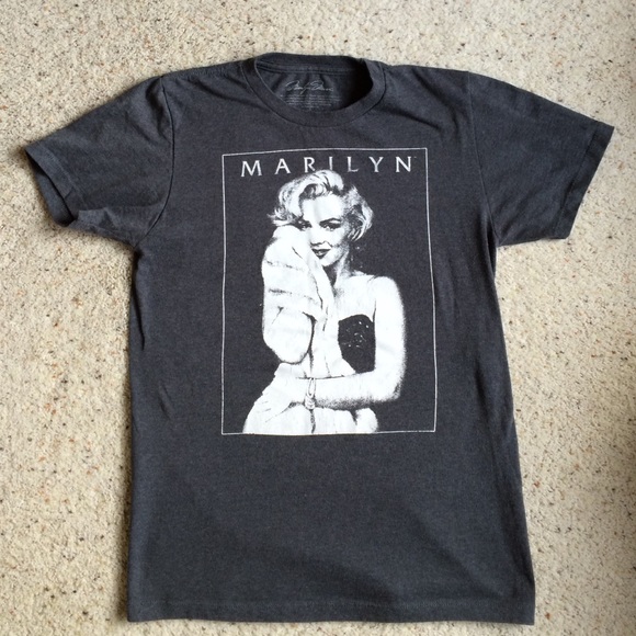Marilyn Monroe Tee