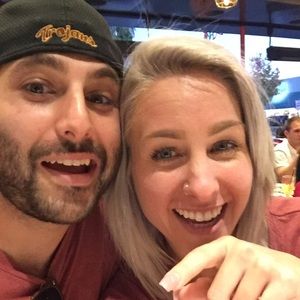 Meet your Posher, Holly