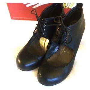 Jeffrey Campbell shoes