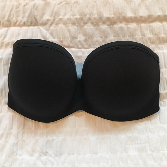 Le Mystere Convertible Bra