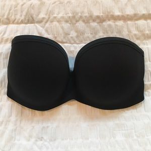 Le Mystere Convertible Bra