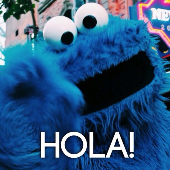 Meet your Posher, Luis - Picture 1 of 1