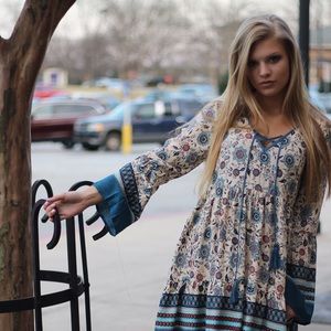 Meet your Posher, Celeste