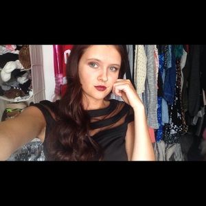 Meet your Posher, Madison