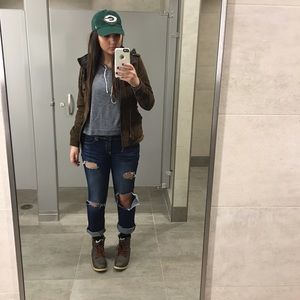 Meet your Posher, Bella