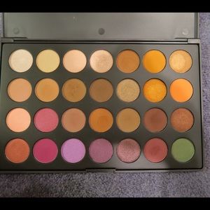 Morphe Jaclyn Hill Favorites Pallete