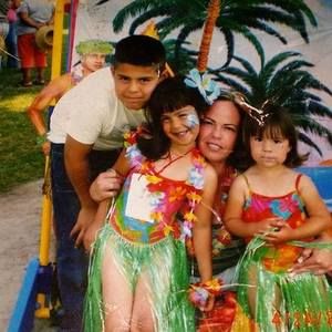 Meet your Posher, Nora