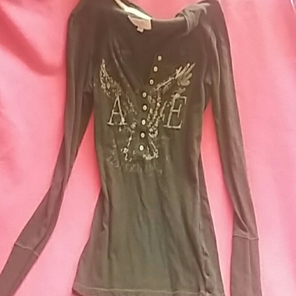 American eagle