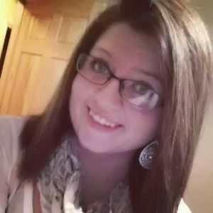 Meet your Posher, Talisha