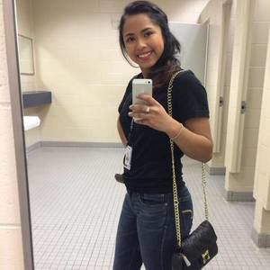 Meet your Posher, Amber