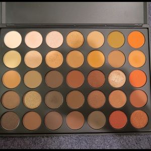 Morphe 35O Palette