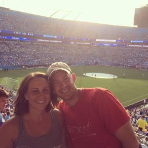 Meet your Posher, Angela