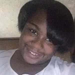 Meet your Posher, Ashlei