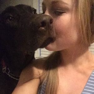 Meet your Posher, Jenna