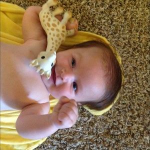 Meet your Posher, Sam