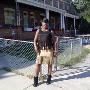 Meet your Posher, Bridget