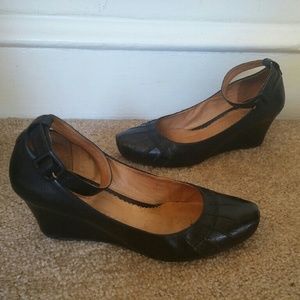Miz Mooz Mary Jane Heels