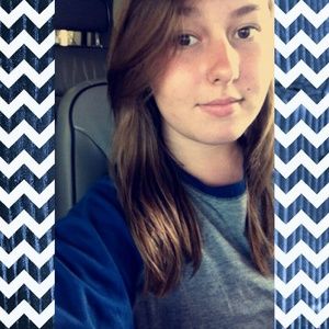 Meet your Posher, Brianna