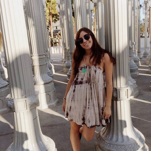 Meet your Posher, Isabel