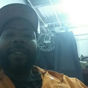 Meet your Posher, Anthony